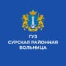 MAX-канал ГУЗ "Сурская РБ"