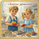 Канал МКДОУ д/с "Золотые зернышки" ЗАТО Первомайский в MAX
