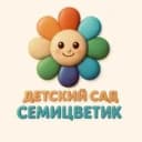 Канал МБДОУ Детский сад № 37 "Семицветик" в MAX