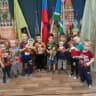 MAX-канал МБДОУ№26 Артемовский район село Шогринское