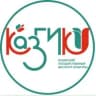 MAX-канал Казанский государственный институт культуры