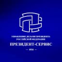 Канал ФГУП "Президент-Сервис" в MAX