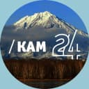 Канал Новости Камчатки — Кам 24 в MAX