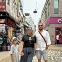 Канал Gangsta Family в MAX