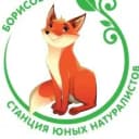 Канал МБУ ДО "Борисовская СЮН" в MAX
