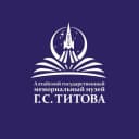 Канал Музей Г.С. Титова в MAX