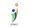 Канал Информационный канал КГУФКСТ в MAX