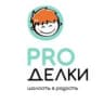 MAX-канал Prodelki
