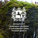Канал Департамент Природных ресурсов Томской области в MAX