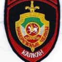 Канал Общешкольный канал «ГБОУ Кадетская школа полиции «Калкан» в MAX