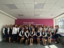 Канал МБОУ "СОШ №19"НМР РТ в MAX