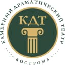 Канал Камерный драматический театр города Костромы в MAX