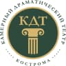 MAX-канал Камерный драматический театр города Костромы