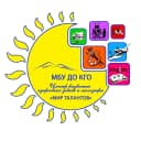 Канал МБУ ДО КГО «ЦРОДМ» в MAX