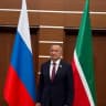 MAX-канал Эдвард Абдуллазянов, ректор КГЭУ, Депутат Государственного Совета РТ