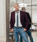 Канал «Строптивый адвокат» в MAX