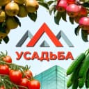 Канал Тепличная плёнка и агроматериалы с доставкой по России в MAX
