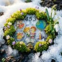 Канал ГБОУ школа № 453 им. С. Жукова в MAX