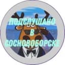 Канал Подслушано в Сосновоборске в MAX