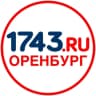 MAX-канал Оренбург сайт 1743.ru