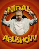 Канал Нидаль Абу Газале | Abu Show в MAX