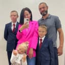 Канал Семья_Ксю в MAX