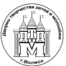 MAX-канал Муниципальное учреждение дополнительного образования "Дворец творчества детей и молодежи" г. Волжска