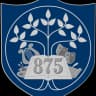 MAX-канал Школа № 875