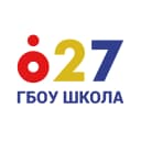 Канал Школа № 827 в MAX