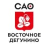 MAX-канал Управа района Восточное Дегунино города Москвы