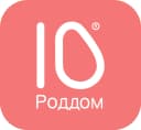 Канал Роддом 10 СПб в MAX