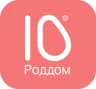 MAX-канал Роддом 10 СПб