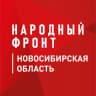 MAX-канал Народный фронт | Новосибирская область