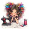 MAX-канал Выкройки для детей PDF, МК |Семь нот трикотажа