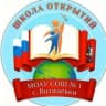 MAX-канал МОАУ СОШ № 1 с.Возжаевки