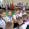 MAX-канал ГБОУ ХО "Тарасовская школа Алешкинского района"