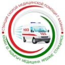 Канал Служба скорой медицинской помощи г. Казани в MAX