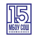 Канал МБОУ "СОШ № 15" г. Новомосковск в MAX