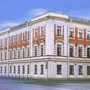 Канал G24 (ГБОУ гимназия 24 имени И.А.Крылова Санкт-Петербурга) в MAX