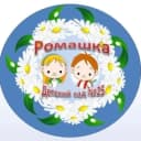 Канал МБДОУ «Детский сад №25 «Ромашка» в MAX