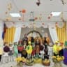 MAX-канал МКДОУ «Детский сад» «Капелька»