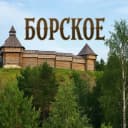 Канал Администрация сельского поселения Борское Самарской области в MAX