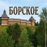 MAX-канал Администрация сельского поселения Борское Самарской области