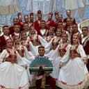 Канал Государственный ансамбль песни и танца "Агидель" в MAX