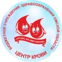 Канал Центр крови Омск в MAX