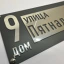 Канал Адресные таблички BF Siberia в MAX