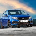 Канал Lada Granta FL клуб в MAX