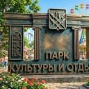 Канал МБУК "Городской парк культуры и отдыха" г.Кропоткин в MAX