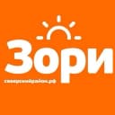 Канал Зори Северский район в MAX