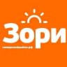 MAX-канал Зори Северский район